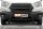 Frontbügel SCHWARZ für Ford Transit 2019-2024 70mm Frontschutzbügel Edelstahl Gutachten