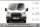 Frontbügel SCHWARZ für Ford Transit 2019-2024 70mm Frontschutzbügel Edelstahl Gutachten
