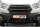 Frontbügel SCHWARZ für Ford Transit 2019-2024 70mm Frontschutzbügel Edelstahl Gutachten
