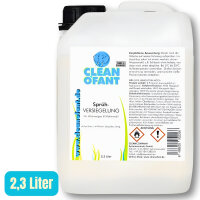 CLEANOFANT Sprühversiegelung 2,3L...