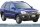 Frontbügel Edelstahl schwarz für KIA Sportage 2004 - 2007 76mm mit Gutachten