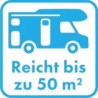 CLEANOFANT Außen-SAUBER 500 ml Wohnwagenreiniger /...