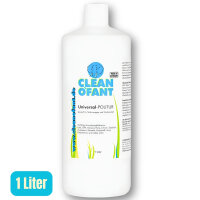 CLEANOFANT Wohnwagen Caravan Wohnmobil POLITUR 1 L...