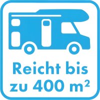 CLEANOFANT Wohnwagen Caravan Wohnmobil POLITUR 1 L...