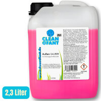 CLEANOFANT Wohnwagenreiniger Wohnmobilreiniger...