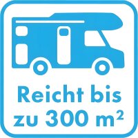 CLEANOFANT Wohnwagenreiniger Wohnmobilreiniger Shampoo...
