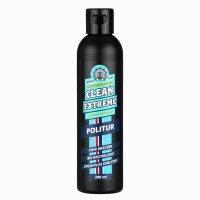 CLEANEXTREME Autopflege-Set "Polieren und Versiegeln"