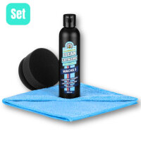 CLEANEXTREME WACHS 3 Monate Brillanz...