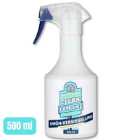 CLEANEXTREME Sprüh-Versiegelung - 500 ml...