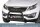 Frontbügel Edelstahl schwarz für KIA Sportage 2010 - 2015 63mm mit Gutachten