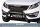 Frontbügel Edelstahl schwarz für KIA Sportage 2010 - 2015 76mm mit Gutachten