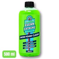 CLEANEXTREME Snow Foam CLASSIC - Konzentrat - pH-neutral...