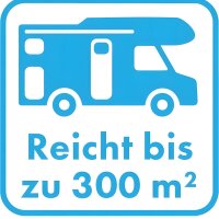 CLEANOFANT Universal-PFLEGE mit Kalk-Ex - 500 ml