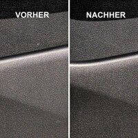 CLEANOFANT Cockpit-PFLEGE - 500 ml Kunststoff-Pflege...