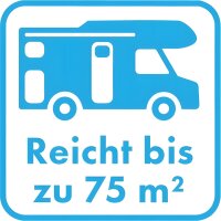 CLEANOFANT Polster Teppich SAUBER - 500 ml pH-neutral...