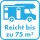 CLEANOFANT Polster Teppich SAUBER - 500 ml pH-neutral Polsterreiniger