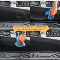 CLEANOFANT Innen-SAUBER (Innenreiniger) - 500 ml pH-neutral