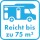 CLEANOFANT Innen-SAUBER (Innenreiniger) - 500 ml pH-neutral