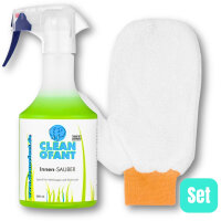 CLEANOFANT Innen-SAUBER (Innenreiniger) 500 ml +...