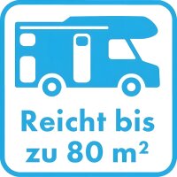 CLEANOFANT WACHS Wohnwagen-Wohnmobil-Versiegelung...