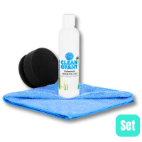 CLEANOFANT Universal-VERSIEGELUNG Set (Wohnwagen /...