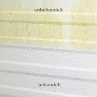 CLEANOFANT Universal-VERSIEGELUNG Set (Wohnwagen / Wohnmobil)