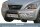 Frontbügel Edelstahl schwarz für KIA Sorento 2006 - 2008 Ø76mm mit Gutachten