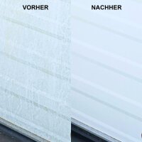 CLEANOFANT UniQuick SAUBER+PFLEGE + Premium-Mikrofasertuch