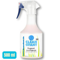 CLEANOFANT Flugrost-ENTFERNER Gel - Säurefrei -...