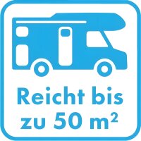 CLEANOFANT Flugrost-ENTFERNER Gel - Säurefrei -...