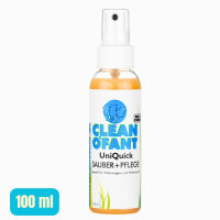 CLEANOFANT Kennenlern-Set Reiniger Pflege Produkte Wohnwagen Wohnmobil Caravan