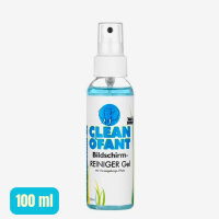 CLEANOFANT Kennenlern-Set Reiniger Pflege Produkte Wohnwagen Wohnmobil Caravan