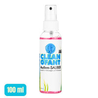 CLEANOFANT Kennenlern-Set Reiniger Pflege Produkte Wohnwagen Wohnmobil Caravan