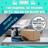 CLEANOFANT Aufkleber-Klebstoffentferner 500ml Klebereste...
