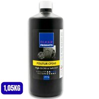 CLEANPRODUCTS POLITUR CP260 High-GLOSS & Soft-CUT...