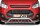 Frontbügel Unterfahrschutz für Ford Transit Custom 2012-2018 70mm breit Gutachten