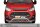 Frontbügel Unterfahrschutz für Ford Transit Custom 2012-2018 70mm breit Gutachten