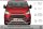 Frontbügel Unterfahrschutz für Ford Transit Custom 2012-2018 70mm breit Gutachten