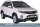 Frontbügel Edelstahl schwarz für KIA Sorento 2012 - 2015 63mm mit Gutachten