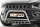 Frontschutzbügel mit Unterbodenschutz für Jeep Compass 2017-2021 60mm Gutachten