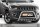 Frontschutzbügel mit Unterbodenschutz für Jeep Compass 2017-2021 60mm Gutachten