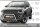 Frontschutzbügel mit Unterbodenschutz für Jeep Compass 2017-2021 60mm Gutachten