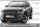 Frontschutzbügel mit Unterfahrschutz für Jeep Compass 2017-2021 schwarz 60mm Edelstahl mit Gutachten