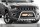Frontschutzbügel mit Unterfahrschutz für Jeep Compass 2017-2021 60mm Gutachten