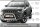 Frontschutzbügel mit Unterfahrschutz für Jeep Compass 2017-2021 60mm Gutachten