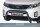 Frontbügel Edelstahl schwarz für KIA Sorento 2012 - 2015 76mm mit Gutachten
