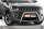 Frontschutzbügel für Jeep Compass 2017-2021 60mm Edelstahl Gutachten