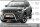 Frontschutzbügel für Jeep Compass 2017-2021 60mm Edelstahl Gutachten