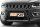 Frontschutzbügel für Jeep Compass 2017-2021 schwarz 60mm Edelstahl mit Gutachten