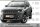 Frontschutzbügel für Jeep Compass 2017-2021 schwarz 60mm Edelstahl mit Gutachten